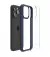 Чехол для iPhone 15 Pro Max Spigen Ultra Hybrid Navy Blue (ACS06573)
