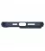 Чехол для iPhone 15 Pro Max Spigen Ultra Hybrid Navy Blue (ACS06573)