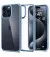 Чехол для iPhone 15 Pro Max Spigen Ultra Hybrid Sierra Blue (ACS06572)