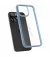 Чехол для iPhone 15 Pro Max Spigen Ultra Hybrid Sierra Blue (ACS06572)