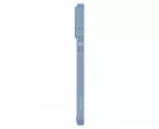 Чехол для iPhone 15 Pro Max Spigen Ultra Hybrid Sierra Blue (ACS06572)