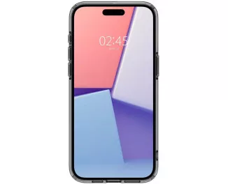 Чохол для iPhone 15 Pro Max Spigen Ultra Hybrid Space Crystal (ACS06575)