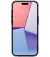 Чохол для iPhone 15 Pro Max Spigen Ultra Hybrid Space Crystal (ACS06575)