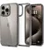 Чохол для iPhone 15 Pro Max Spigen Ultra Hybrid Space Crystal (ACS06575)