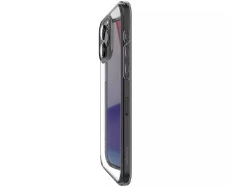 Чохол для iPhone 15 Pro Max Spigen Ultra Hybrid Space Crystal (ACS06575)