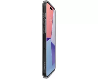Чохол для iPhone 15 Pro Max Spigen Ultra Hybrid Space Crystal (ACS06575)
