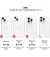 Чохол для iPhone 15 Pro Max UAG Plyo Magsafe Ice/Rose Gold (114305114348)
