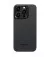 Чехол для iPhone 15 Pro Pitaka MagEZ Case 4 Twill 600D Black/Grey (KI1501PA)