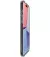 Чохол для iPhone 15 Pro Spigen Liquid Crystal Glitter Crystal Quartz (ACS06701)