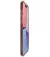 Чохол для iPhone 15 Pro Spigen Liquid Crystal Glitter Rose Quartz (ACS06702)