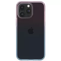 Чехол для iPhone 15 Pro Spigen Liquid Crystal Gradation Pink (ACS06700)