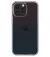Чохол для iPhone 15 Pro Spigen Liquid Crystal Gradation Pink (ACS06700)
