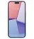 Чохол для iPhone 15 Pro Spigen Liquid Crystal Gradation Pink (ACS06700)