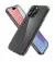 Чехол для iPhone 15 Pro Spigen Ultra Hybrid Crystal Clear (ACS06707)
