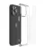 Чехол для iPhone 15 Pro Spigen Ultra Hybrid Crystal Clear (ACS06707)