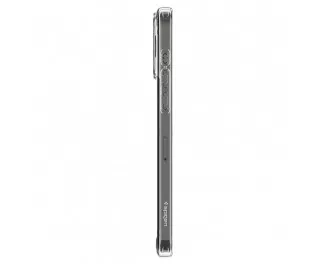 Чехол для iPhone 15 Pro Spigen Ultra Hybrid Crystal Clear (ACS06707)