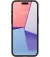 Чехол для iPhone 15 Pro Spigen Ultra Hybrid Frost Black (ACS06709)