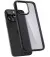 Чехол для iPhone 15 Pro Spigen Ultra Hybrid Frost Black (ACS06709)
