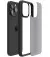 Чехол для iPhone 15 Pro Spigen Ultra Hybrid Frost Black (ACS06709)