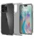 Чехол для iPhone 15 Pro Spigen Ultra Hybrid Frost Clear (ACS06708)