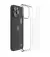 Чехол для iPhone 15 Pro Spigen Ultra Hybrid Frost Clear (ACS06708)