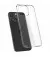 Чехол для iPhone 15 Pro Spigen Ultra Hybrid Frost Clear (ACS06708)