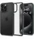 Чохол для iPhone 15 Pro Spigen Ultra Hybrid Frost Green (ACS06710)