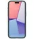 Чохол для iPhone 15 Pro Spigen Ultra Hybrid Frost Green (ACS06710)