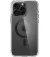 Чехол для iPhone 15 Pro Spigen Ultra Hybrid MagFit Carbon Fiber (ACS06717)