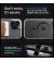 Чехол для iPhone 15 Pro Spigen Ultra Hybrid MagFit Carbon Fiber (ACS06717)