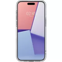 Чехол для iPhone 15 Pro Spigen Ultra Hybrid MagFit Gold (ACS06718)