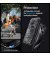 Чехол для iPhone 15 Pro Spigen Ultra Hybrid MagFit Zero One (ACS06721)