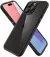 Чехол для iPhone 15 Pro Spigen Ultra Hybrid Matte Black (ACS06713)