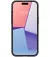 Чехол для iPhone 15 Pro Spigen Ultra Hybrid Matte Black (ACS06713)
