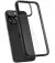 Чехол для iPhone 15 Pro Spigen Ultra Hybrid Matte Black (ACS06713)