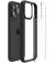 Чехол для iPhone 15 Pro Spigen Ultra Hybrid Matte Black (ACS06713)