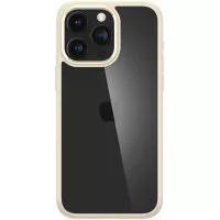 Чехол для iPhone 15 Pro Spigen Ultra Hybrid Mute Beige (ACS06712)