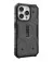 Чохол для iPhone 15 Pro UAG Pathfinder Magsafe Silver (114281113333)