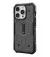 Чохол для iPhone 15 Pro UAG Pathfinder Magsafe Silver (114281113333)