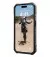 Чохол для iPhone 15 Pro UAG Pathfinder Magsafe Silver (114281113333)