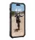 Чохол для iPhone 15 Pro UAG Pathfinder Magsafe Silver (114281113333)