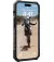 Чехол для iPhone 15 Pro UAG Pathfinder SE MagSafe Geo Camo (114283114033)