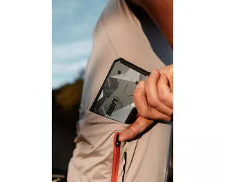 Чехол для iPhone 15 Pro UAG Pathfinder SE MagSafe Geo Camo (114283114033)