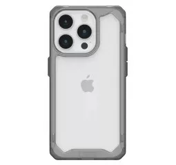 Чехол для iPhone 15 Pro UAG Plyo Ash (114285113131)