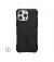Чохол для  iPhone 16 Pro Max UAG Essential Armor Magsafe Black