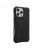Чохол для  iPhone 16 Pro Max UAG Essential Armor Magsafe Black