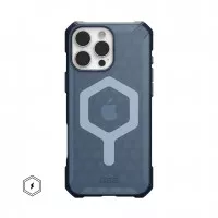 Чохол для  iPhone 16 Pro Max UAG Essential Armor Magsafe Cloud Blue