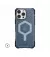 Чохол для  iPhone 16 Pro Max UAG Essential Armor Magsafe Cloud Blue