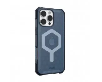 Чохол для  iPhone 16 Pro Max UAG Essential Armor Magsafe Cloud Blue