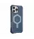 Чохол для  iPhone 16 Pro Max UAG Essential Armor Magsafe Cloud Blue